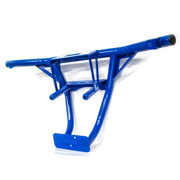 HMF HD DELUXE FRONT BUMPER FOR GENERAL