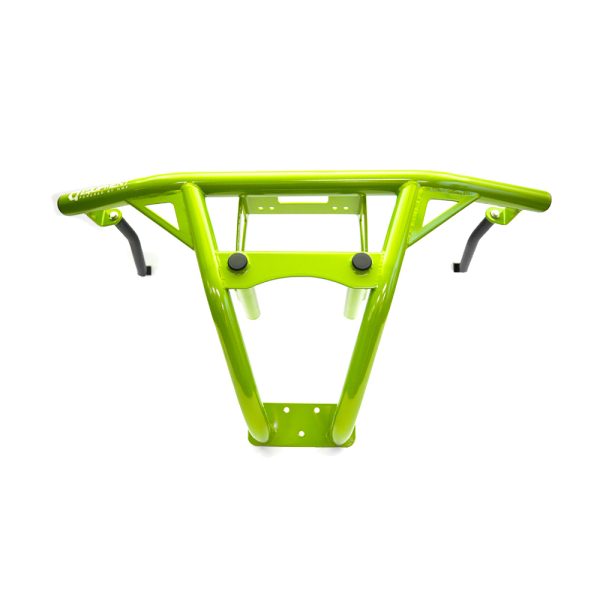 HMF HD DELUXE FRONT BUMPER FOR GENERAL