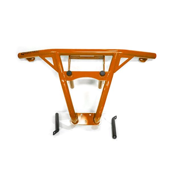 HMF HD DELUXE FRONT BUMPER FOR GENERAL