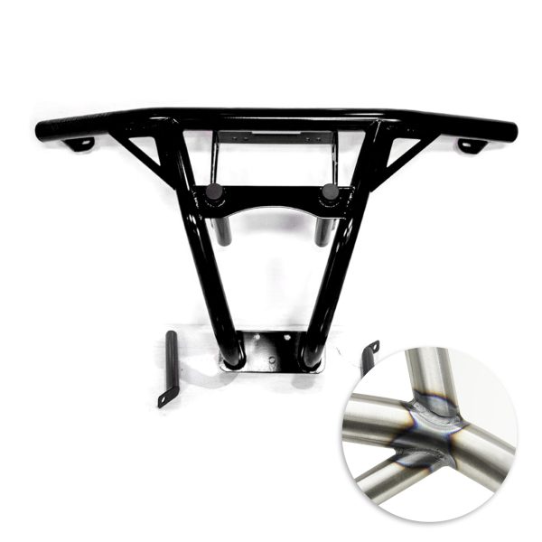 HMF HD DELUXE FRONT BUMPER FOR GENERAL