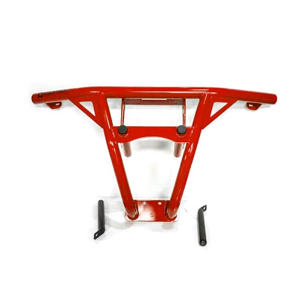 HMF HD DELUXE FRONT BUMPER FOR GENERAL
