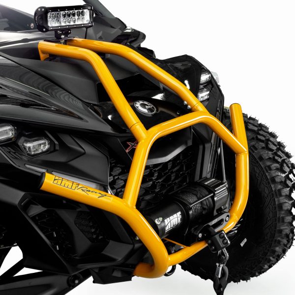 HMF HD EXO FRONT BUMPER FOR MAVERICK R