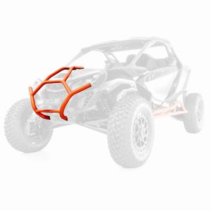 HMF HD EXO FRONT BUMPER FOR MAVERICK R