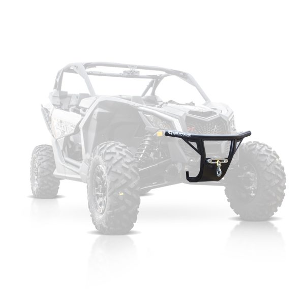 HMF HD FRONT BUMPER FOR MAVERICK X3/MAX