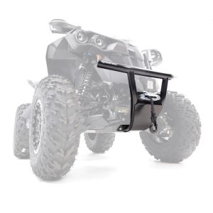 HMF HD FRONT BUMPER FOR RENEGADE