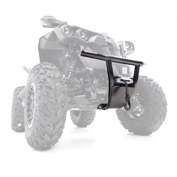 HMF HD FRONT BUMPER FOR RENEGADE