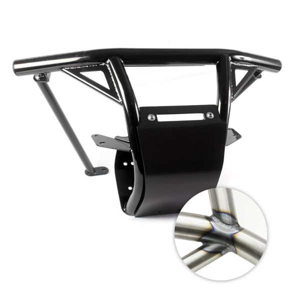 HMF HD FRONT BUMPER FOR MAVERICK X3/MAX