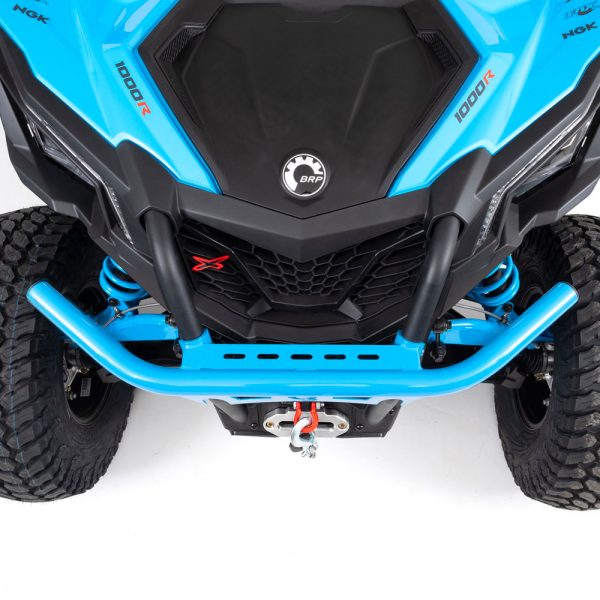 HMF HD FRONT BUMPER FOR MAVERICK SPORT/TRAIL