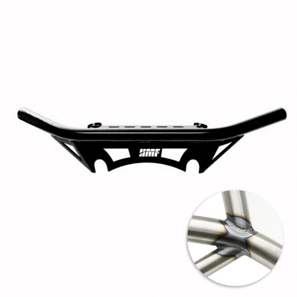 HMF HD FRONT BUMPER FOR MAVERICK SPORT/TRAIL