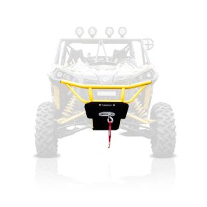 HMF HD FRONT BUMPER FOR MAVERICK