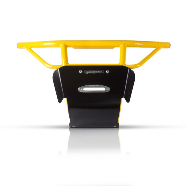 HMF HD FRONT BUMPER FOR MAVERICK