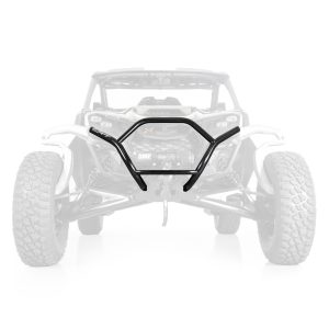 HMF HD FRONT BUMPER FOR MAVERICK R
