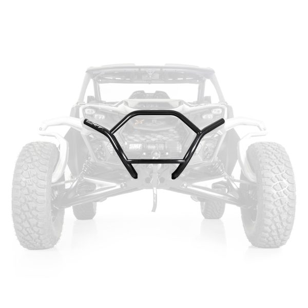 HMF HD FRONT BUMPER FOR MAVERICK R