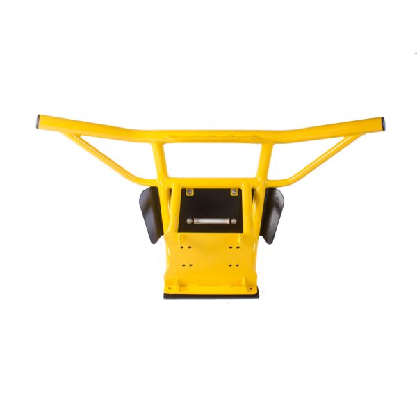 HMF HD FRONT BUMPER FOR MAVERICK