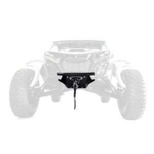 HMF LT FRONT BUMPER FOR MAVERICK R