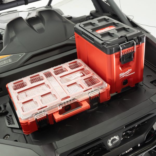 HMF BED RACK FOR MILWAUKEE PACKOUT MAVERICK R