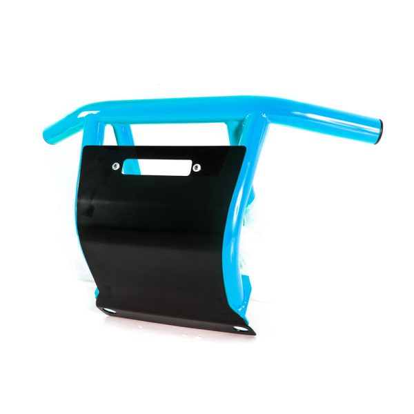 HMF LT FRONT BUMPER FOR MAVERICK