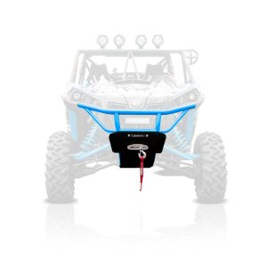 HMF HD FRONT BUMPER FOR MAVERICK TURBO