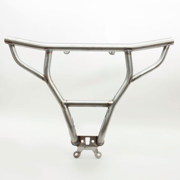 HMF REAR BUMPER FOR MAVERICK R