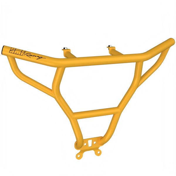 HMF REAR BUMPER FOR MAVERICK R