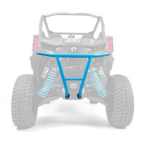 HMF REAR BUMPER FOR MAVERICK SPORT/TRAIL