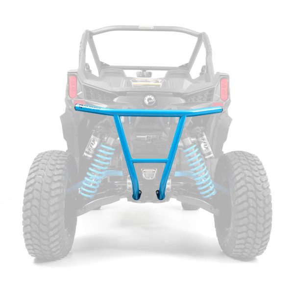 HMF REAR BUMPER FOR MAVERICK SPORT/TRAIL
