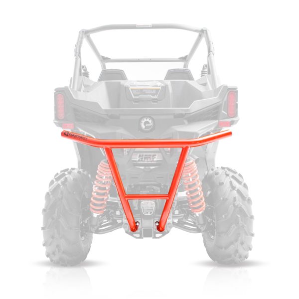 HMF REAR BUMPER FOR MAVERICK SPORT/TRAIL