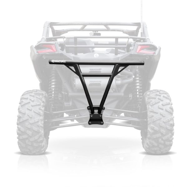 HMF REAR BUMPER FOR MAVERICK X3/MAX