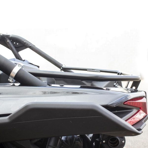 HMF REAR CARGO RACK FOR MAVERICK X3/MAX