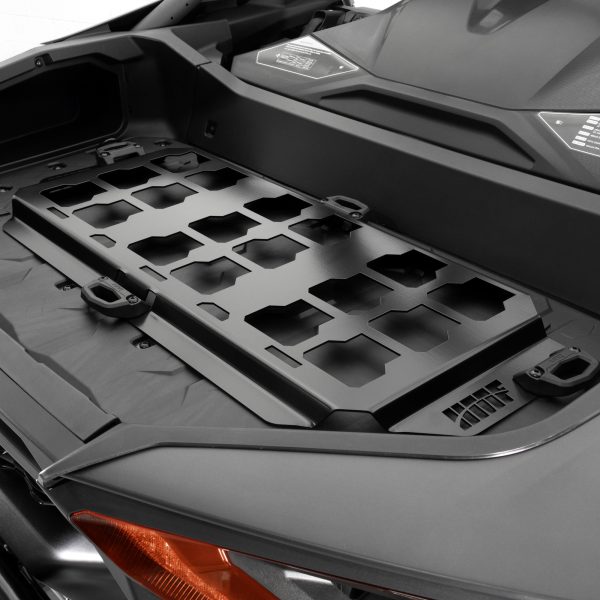 HMF BED RACK FOR MILWAUKEE PACKOUT MAVERICK R