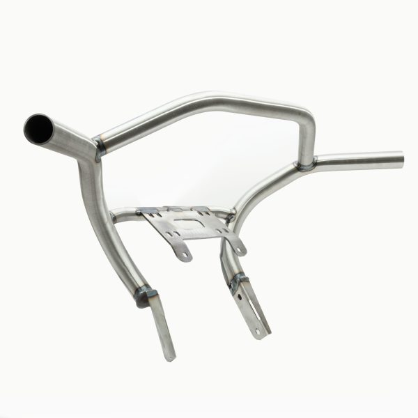 HMF HD FRONT BUMPER FOR MAVERICK R