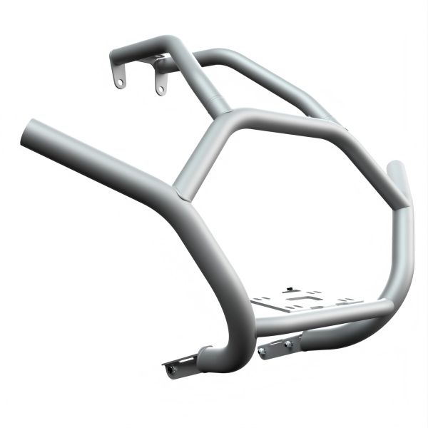 HMF HD EXO FRONT BUMPER FOR MAVERICK R