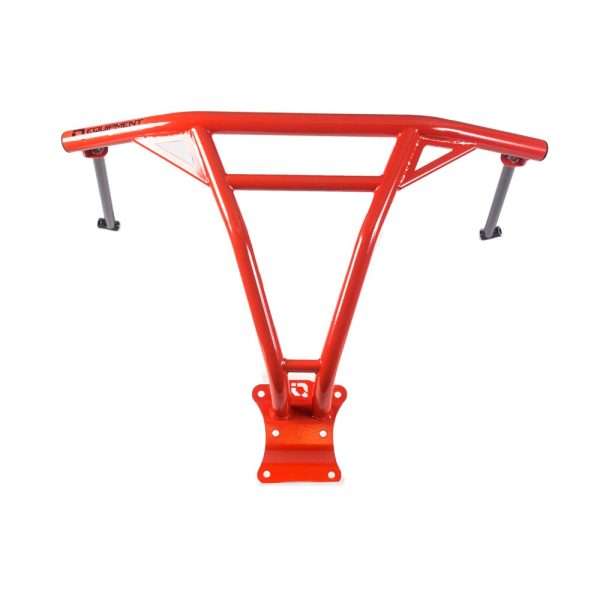 HMF REAR BUMPER FOR MAVERICK X3/MAX