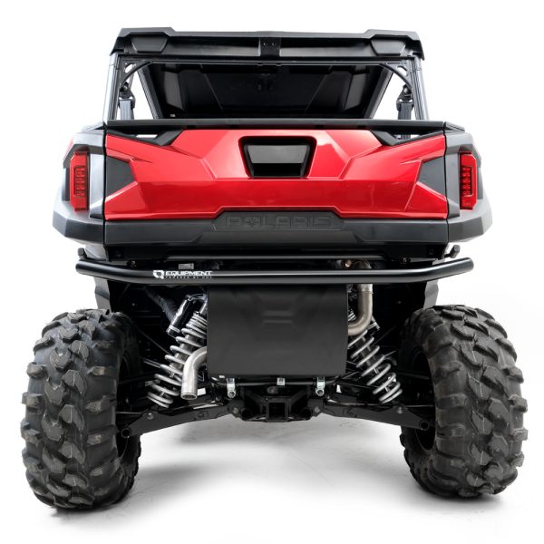 HMF REAR BUMPER FOR GENERAL