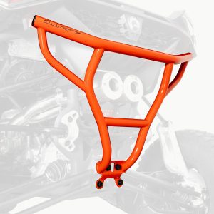 HMF REAR BUMPER FOR MAVERICK R