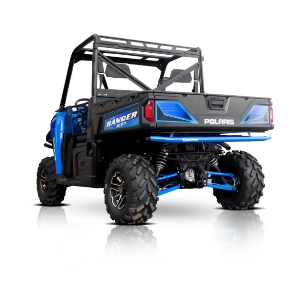 HMF REAR BUMPER FOR RANGER XP 1000 (15-17)