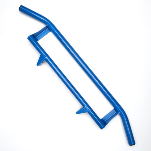 HMF REAR BUMPER FOR GENERAL