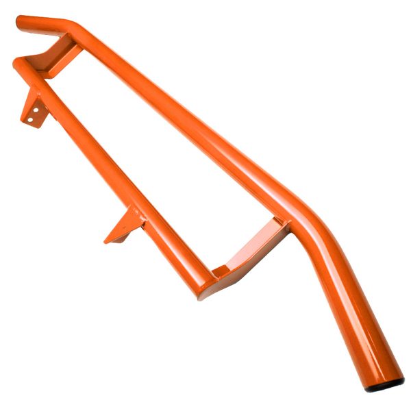 HMF REAR BUMPER FOR GENERAL