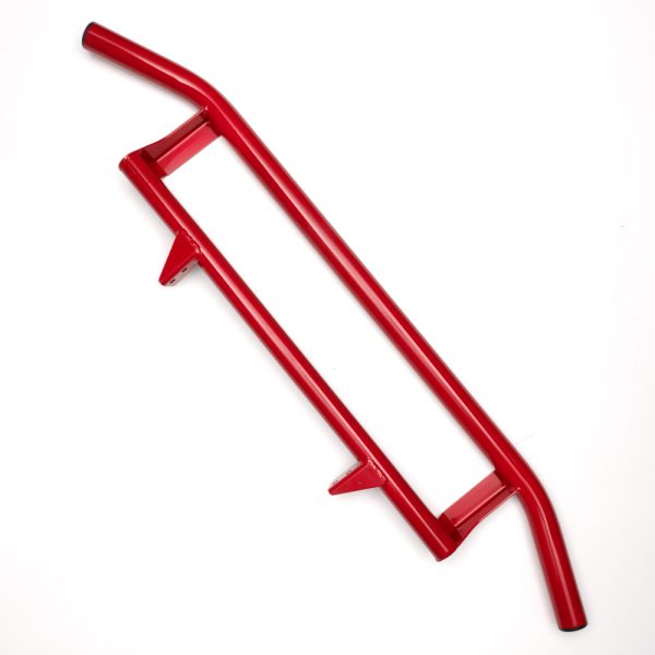 HMF REAR BUMPER FOR GENERAL