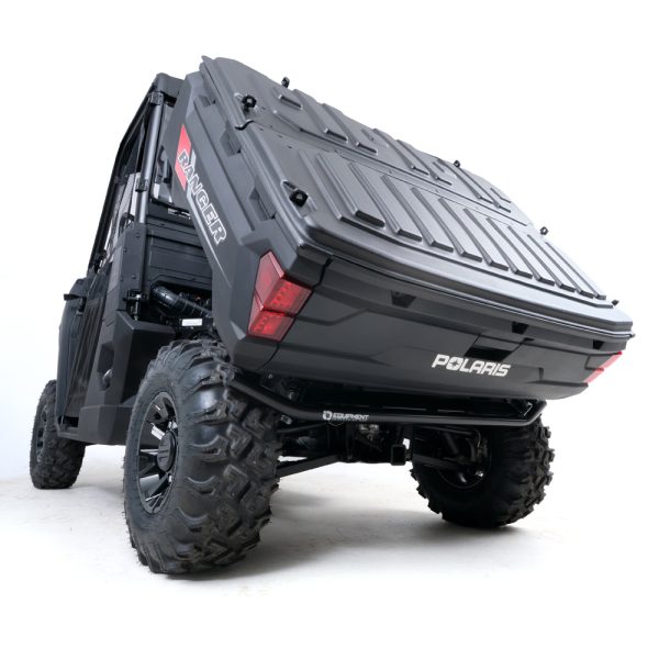 HMF REAR BUMPER FOR RANGER 1000