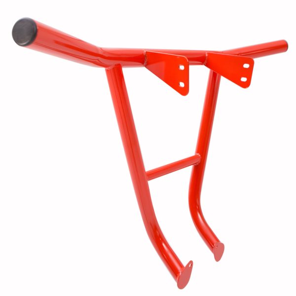HMF REAR BUMPER FOR MAVERICK SPORT/TRAIL