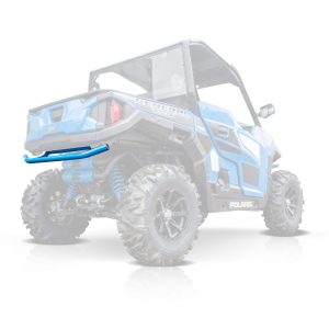 HMF REAR BUMPER FOR GENERAL