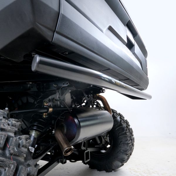 HMF REAR BUMPER FOR RANGER 1000