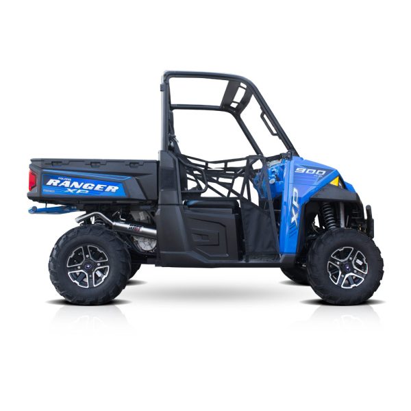 HMF REAR BUMPER FOR RANGER XP 1000 (15-17)