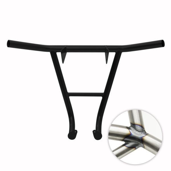 HMF REAR BUMPER FOR MAVERICK SPORT/TRAIL