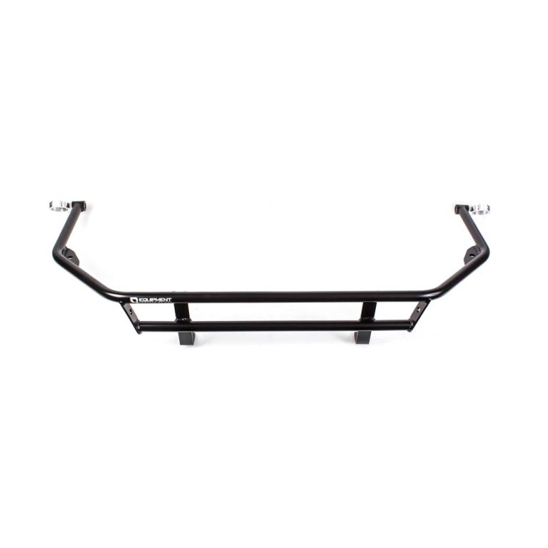 Maverick X3 Rear Rack Rear Cargo Rack Maverick X3-Worldwide Performance Parts
