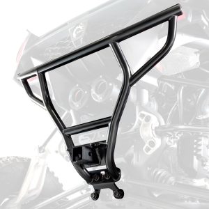 HMF REAR HITCH BUMPER FOR MAVERICK R