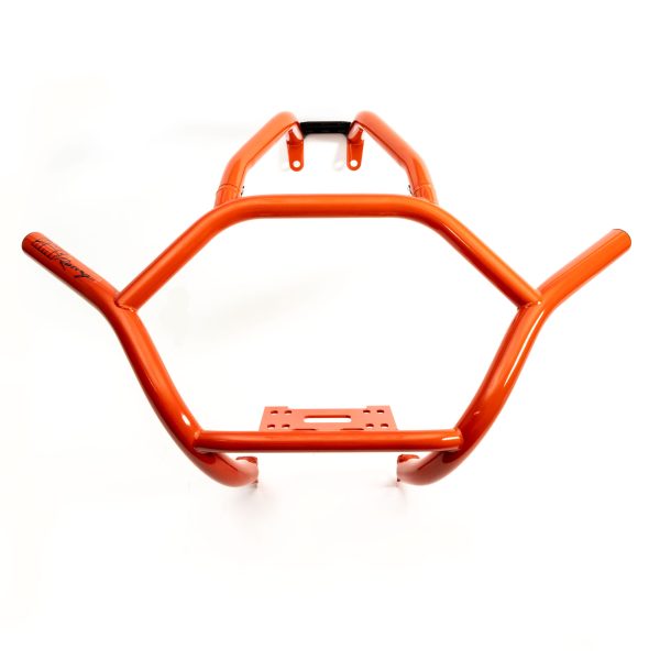 HMF HD EXO FRONT BUMPER FOR MAVERICK R