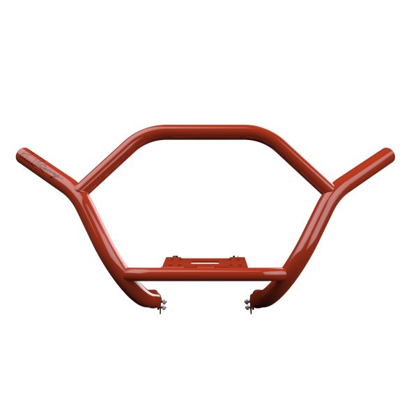HMF HD FRONT BUMPER FOR MAVERICK R