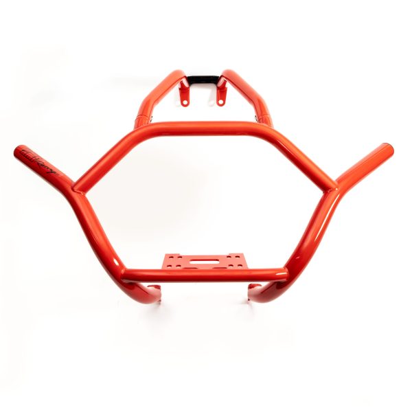 HMF HD EXO FRONT BUMPER FOR MAVERICK R